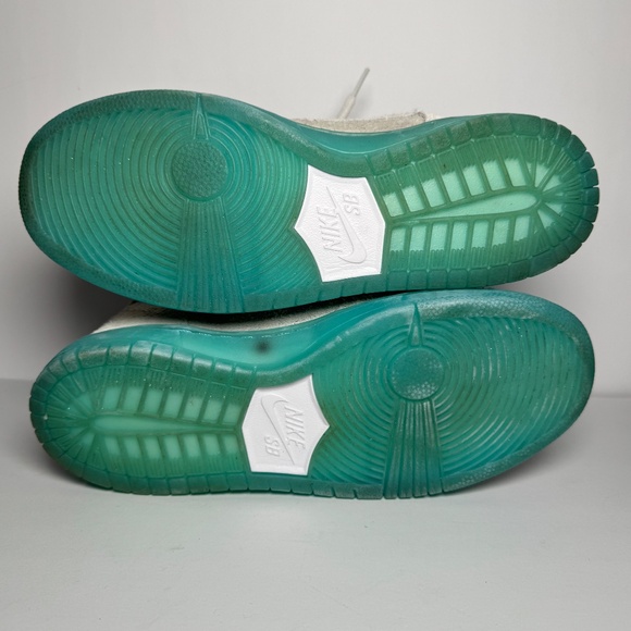 Nike SB Dunk High Zoom Air - Picture 4 of 7